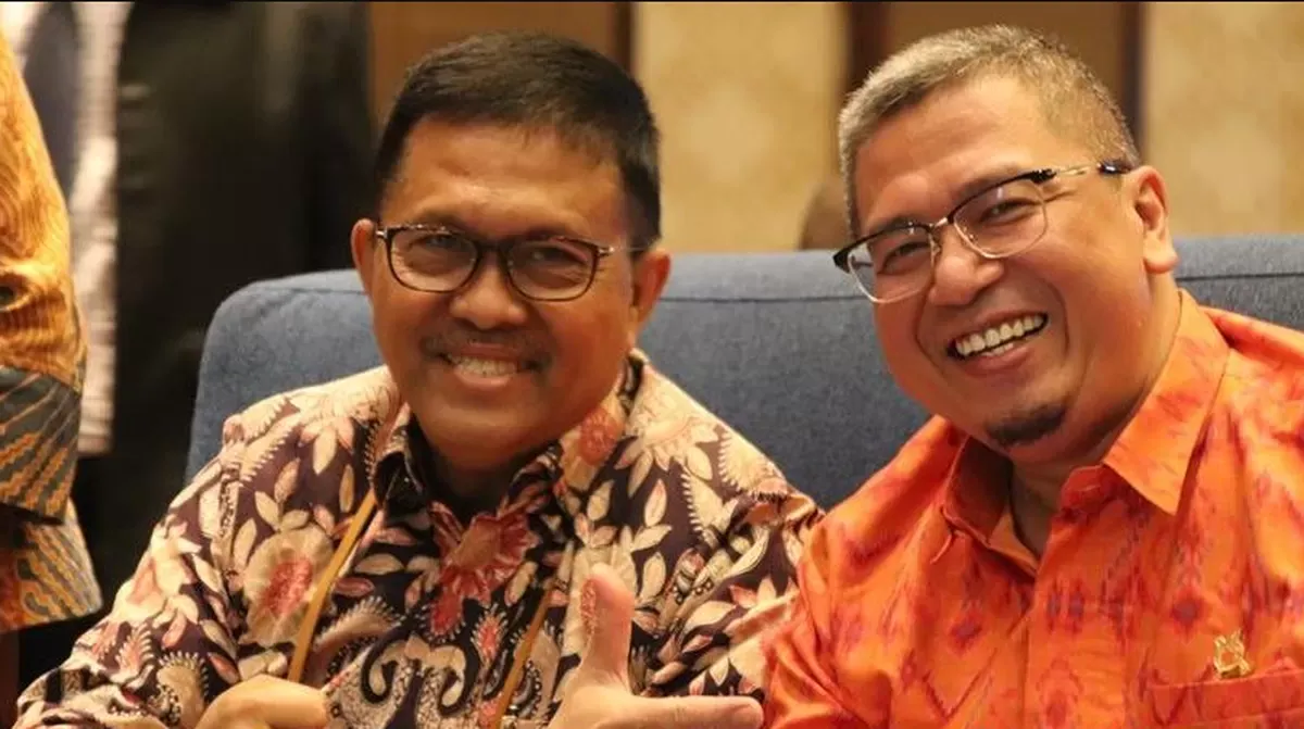 Akal-akalan Ditjen AHU sahkan KLB INI dari kubu Irfan Ardiansyah, Pablo Benua: Tak pernah ada rekonsiliasi