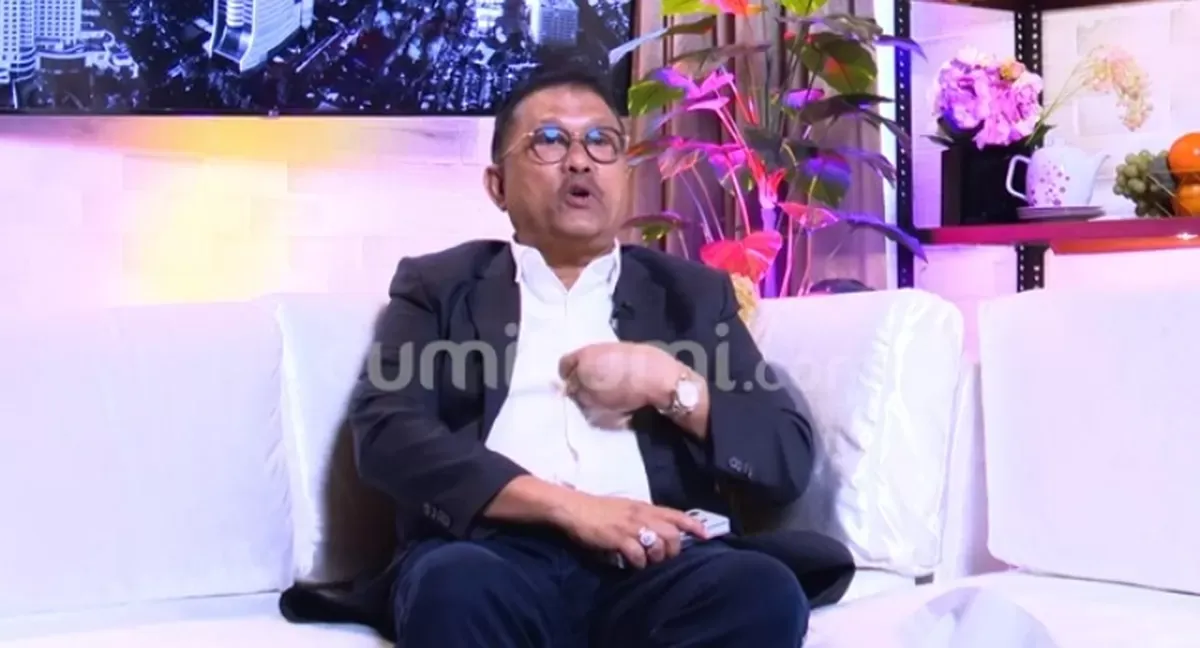 Blak-blakan! Penantian kubu Firdaus cs terkait putusan kasasi dualisme Ikatan Notaris Indonesia: Terus terang saja, seadil-adilnya