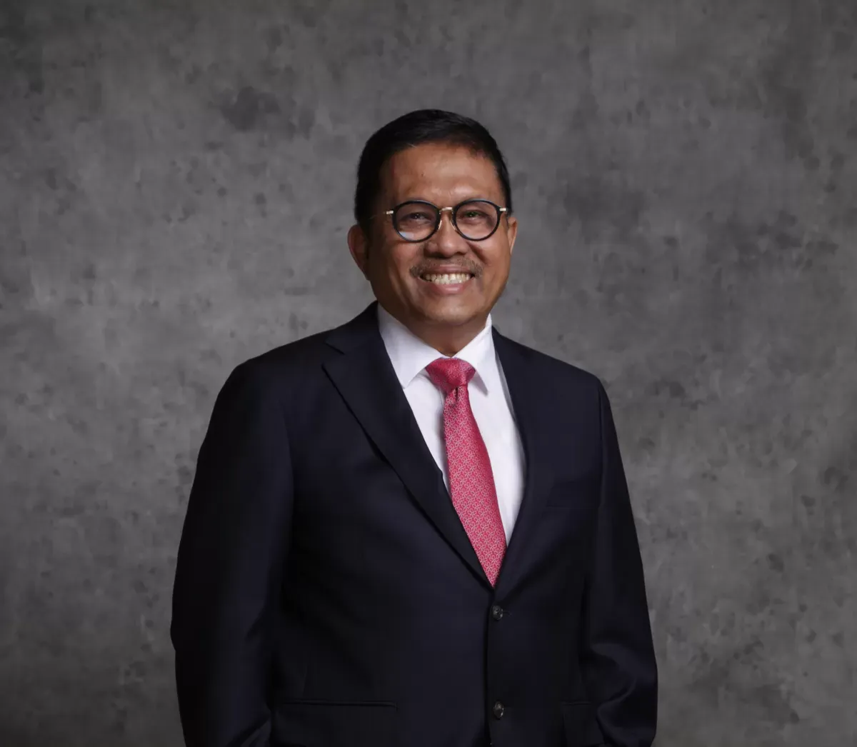 Kisruh dualisme INI: Ketum hasil KLB dibenarkan, Tri Firdaus Akbar bilang seperti ini ke Ditjen AHU