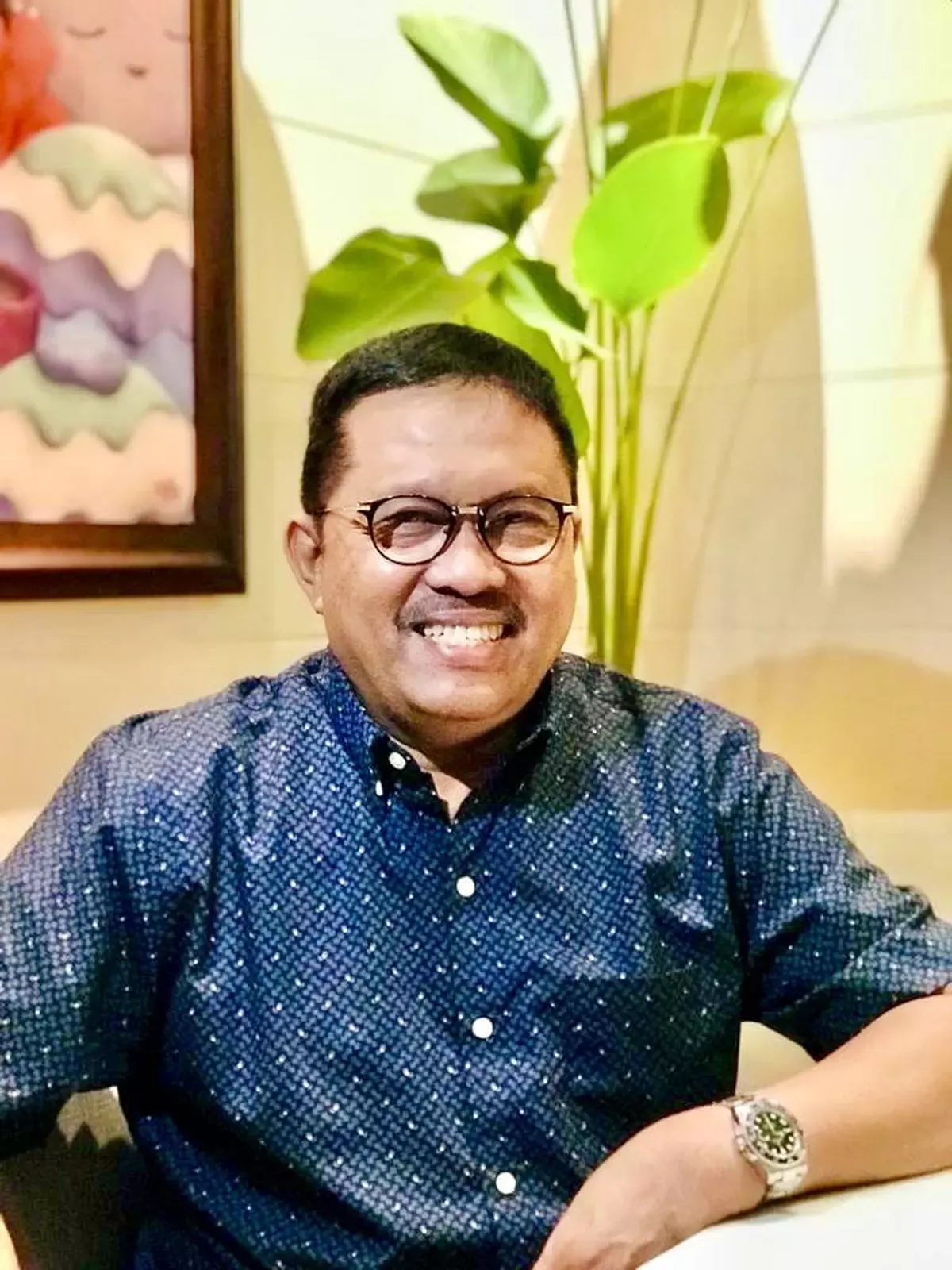 Raih Banyak Pencapaian Selama Hampir 30 Tahun Jadi Notaris, Definisi Sukses Menurut Tri Firdaus Akbarsyah, Bikin Terenyuh dan Semua Senang
