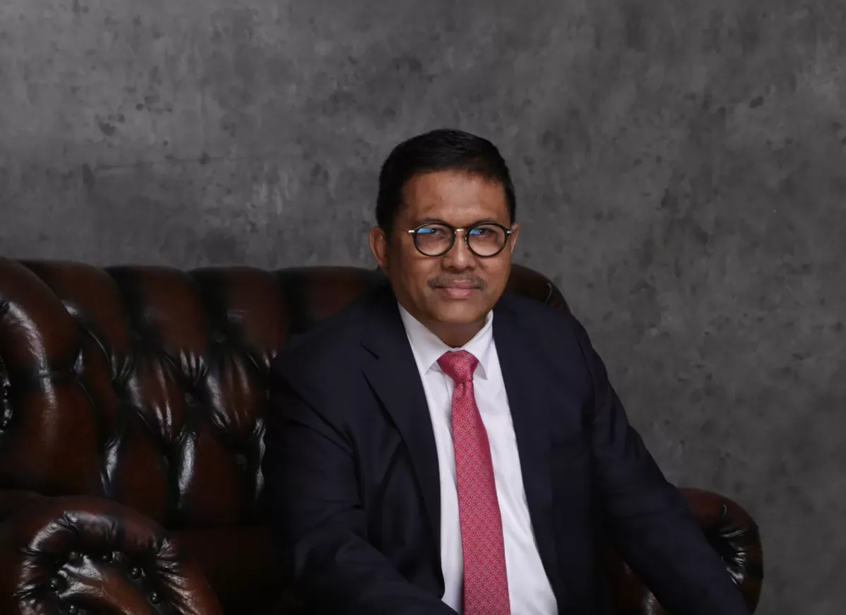 27 Tahun Bekerja di Bidang Notariat, Tri Firdaus Akbarsyah Ungkap Tantangan Terbesar sebagai Notaris