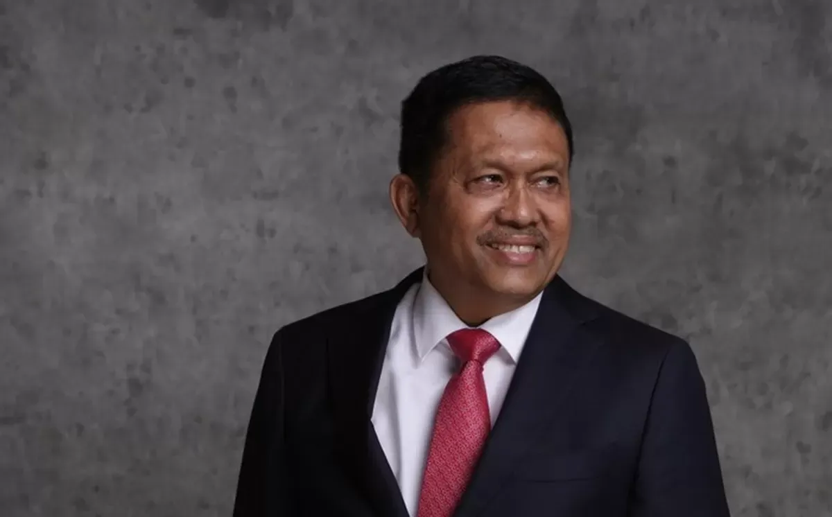 Penetapan Ketum Baru INI Dianggap aksi Pembegalan, Tri Firdaus Akbarsyah akan Gugat ke Pengadilan Negeri