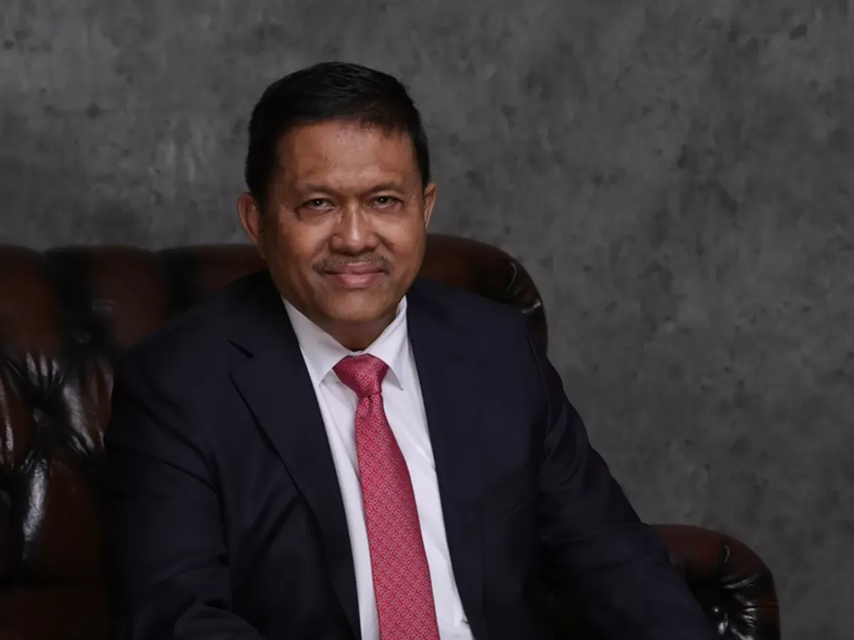 Kini dikhianati? Pihak Tri Firdaus Akbarsyah tetap koordinasi dengan Kemenkumham terkait kongres: Padahal tidak ada di AD dan ART