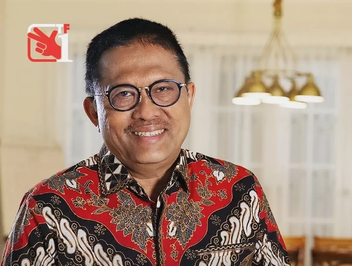 Profesi Notaris gak bisa Tergantikan AI, Tri Firdaus Akbarsyah Ungkap Alasan Penting : Harus Person To Person 