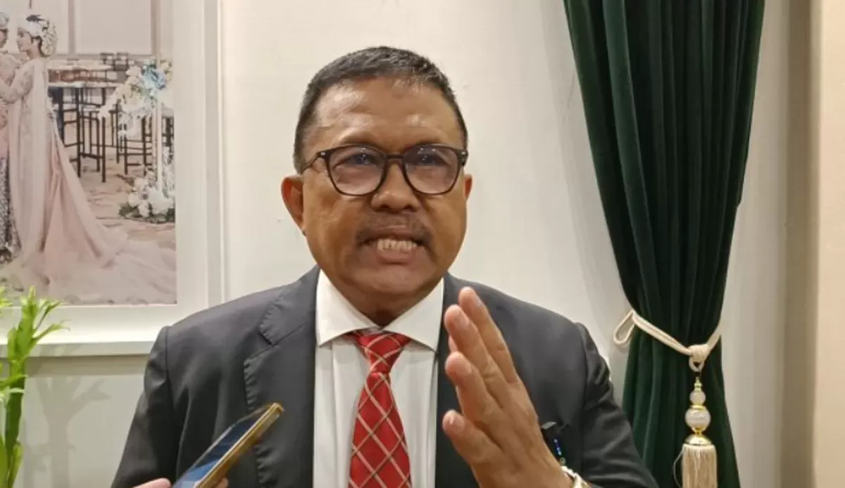 Kronologi kasus Ikatan Notaris Indonesia hingga kisruh pengesahan Irfan Ardiansyah sebagai ketua umum yang dinilai tak sesuai prosedur